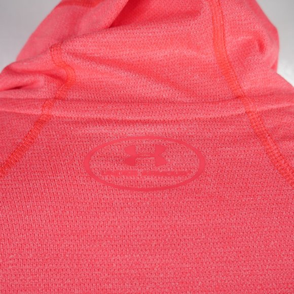 Under Armour Threadborne Men's Vented Hoodie - Picture 4 of 8